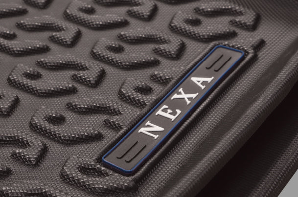 Maruti Suzuki All Weather 3D Mat | New Baleno - 75901M55TF0