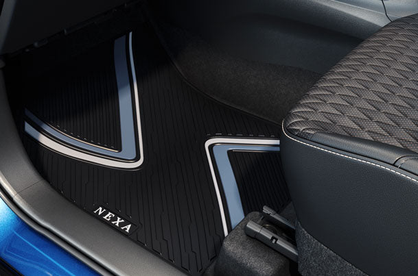 Maruti Suzuki Mystic Designer Mat | Grand Vitara - 75901M76TC0