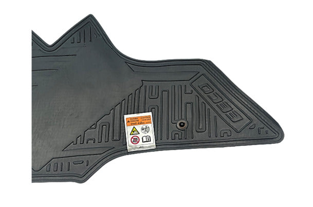 Maruti Suzuki Black Mat - 5 Seater | EECO - 75901M78TA0