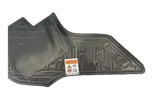 Maruti Suzuki Transparent Mat - CNG 5 Seater | EECO - 75901M78TD0