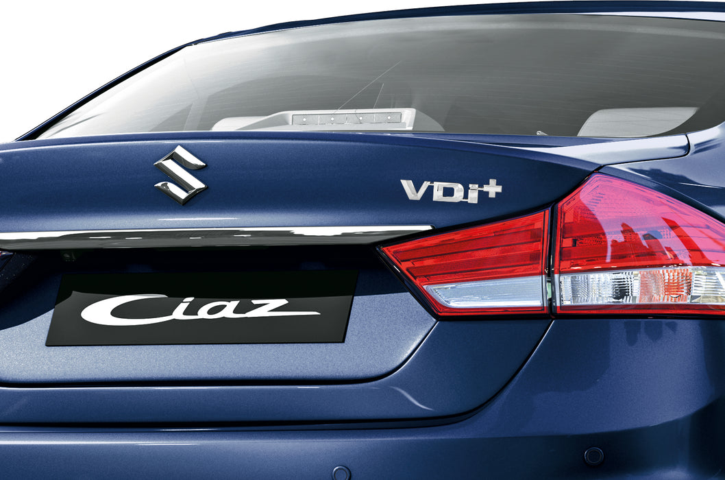 Maruti Suzuki Emblem (Chrome) VDI Plus - 77842M79M00-0PG