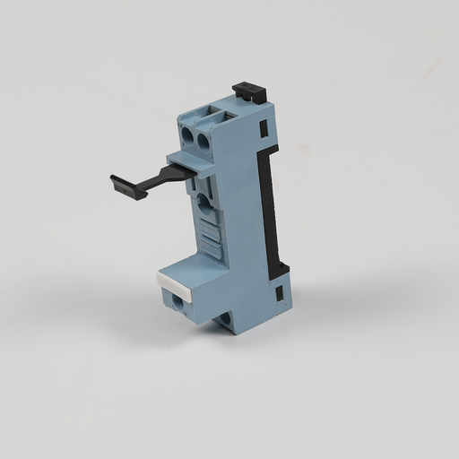 Siemens 7RQ02011AX00 10A Din Rail Mounting Plug In Relay Timing And Monitoring Devices