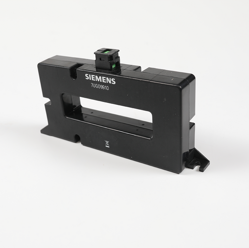 Siemens 7UG09910 3P CORE BALANCE CT FOR EFR 160 FRAME MONITORING RELAY