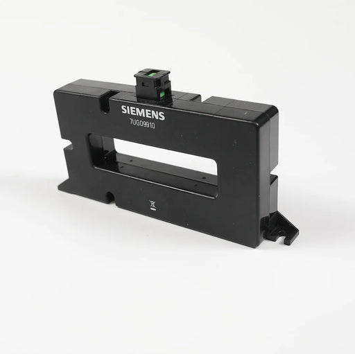 Siemens 7UG09912 3P CORE BALANCE CT 250 FRAME MONITORING RELAY