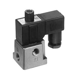 SMC VO317 5D SOLENOID VALVE
