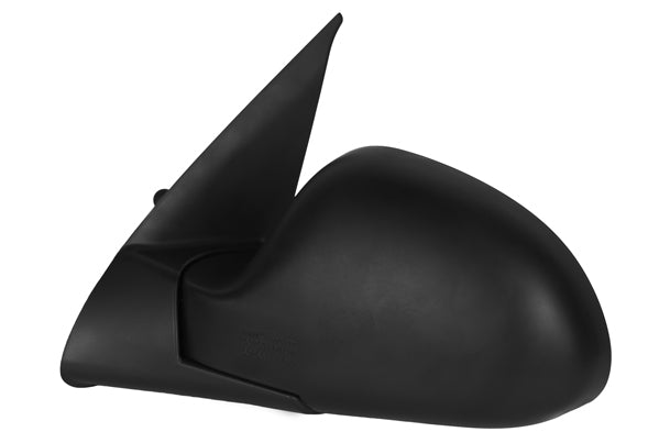 Maruti Suzuki Outside Rear View Mirror - Left | Old Alto - 84702M53M10-5PK