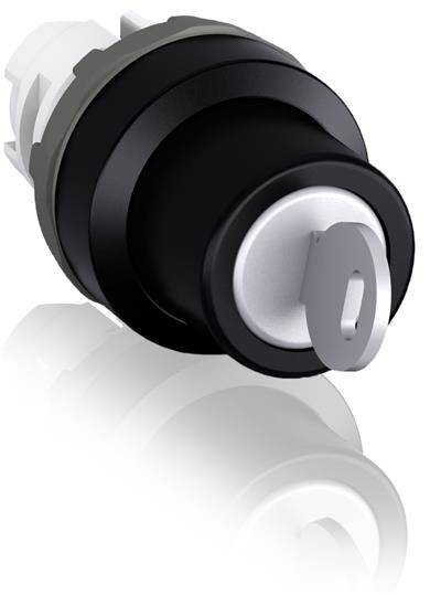 ABB Pilot Device Modular selector switch 1SFA611280R1004