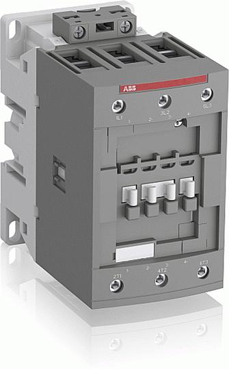 ABB AF96 30 00 13 100 250V5060HZ DC Contactor 1SBL407001R1300