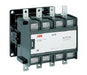 ABB EK550 40 11 220 230V 50Hz 240V 60Hz Contactor 650 Amp SK827041 AL