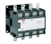 ABB EK550 40 11 110V 50Hz 120V 60Hz Contactor 650 Amp SK827041 AF