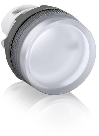 ABB Pilot Device Modular Pilot light 1SFA611400R1005