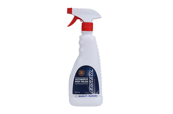 Maruti Suzuki Ecstar Automotive Body Polish (500 Ml) - 99000M99094-001