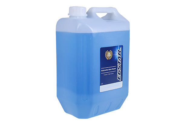 Maruti Suzuki Ecstar Glass Cleaner (10000 Ml) - 99000M99096-002