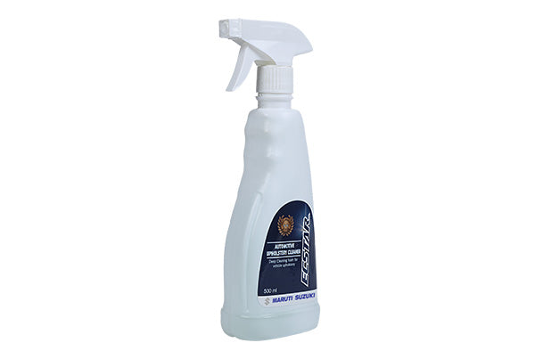 Maruti Suzuki Ecstar Upholstery Cleaner (500 Ml) - 99000M99139