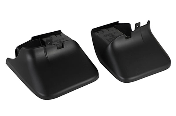 Maruti Suzuki Mudflap Set (Black) | Eeco - 990J0M52M00-010
