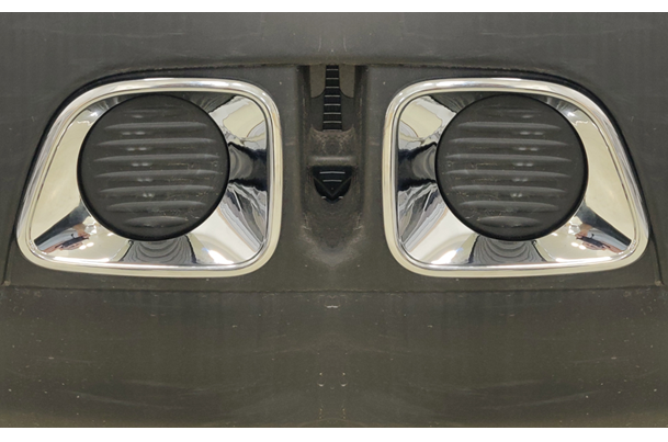 Maruti Suzuki Fog Lamp Garnish | EECO - 990J0M52M13-070