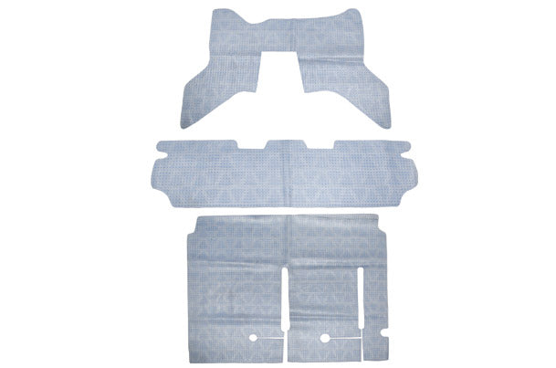 Maruti Suzuki Transparent Mat | Eeco 7-Seater - 990J0M52MA2-100