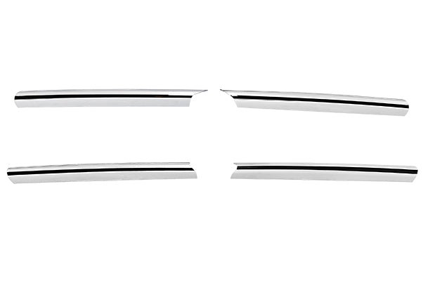 Maruti Suzuki Front Grille Garnish (Chrome) | Eeco - 990J0M52MPB-010
