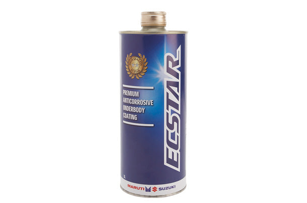 Maruti Suzuki Ecstar Anti-Rust Coating (1000 Ml) - 990J0M53MH1-011
