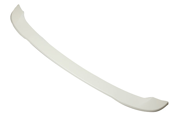 Maruti Suzuki Rear Upper Spoiler (Arctic White) | Swift - 990J0M55R07-160