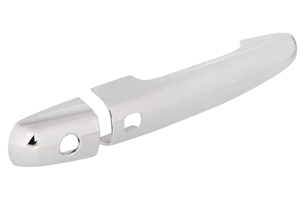 Maruti Suzuki Door Handle Garnish - Keyless Entry (Chrome) | Swift - 990J0M55R13-280