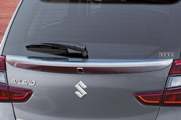 Maruti Suzuki Rear Windshield Garnish | New Baleno - 990J0M55T07-120