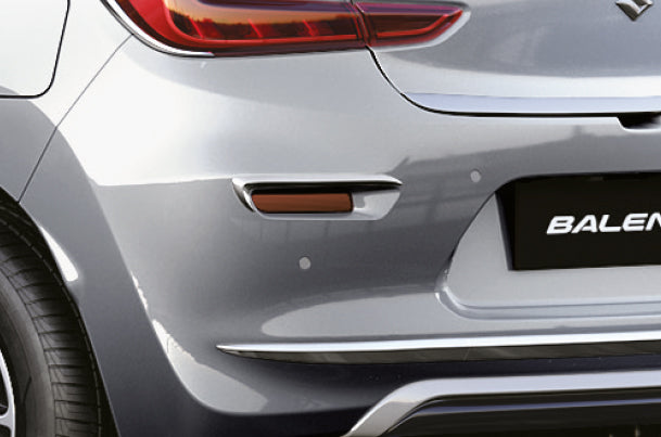 Maruti Suzuki Rear Reflector Garnish | New Baleno - 990J0M55T13-160