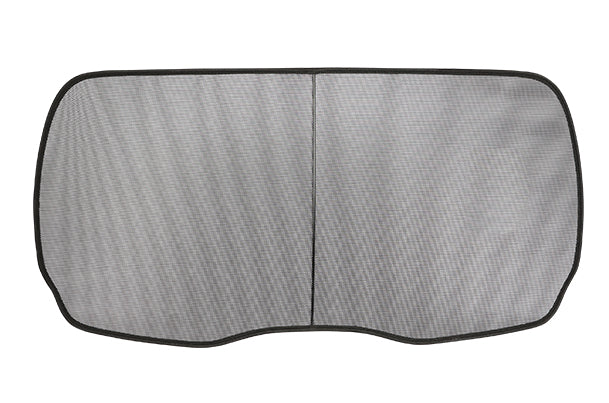 Maruti Suzuki Window Sunshade (Rear Windshield) | New Baleno - 990J0M55TU0-030