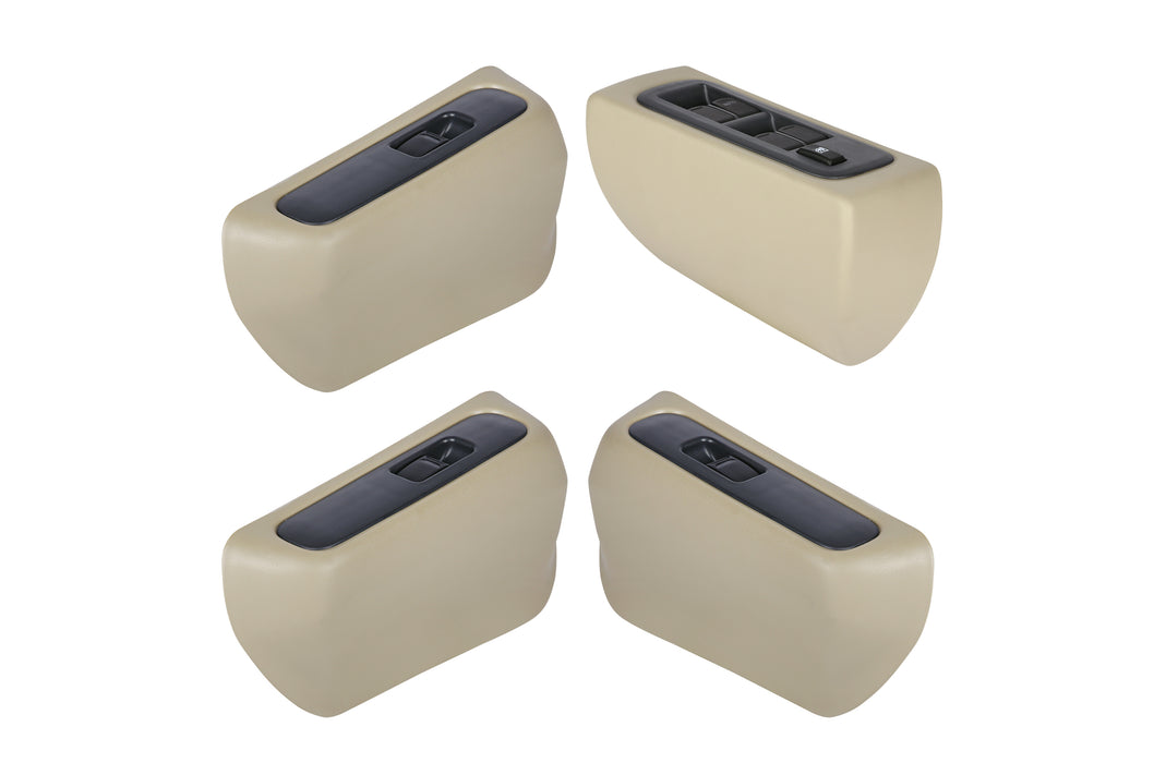 Maruti Suzuki Power Window - All 4 Windows | Dzire - 990J0M56R03-020