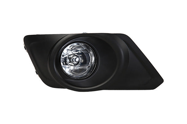 Maruti Suzuki Fog Lamp Kit | Dzire - 990J0M56R11-010