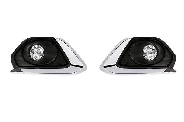 Maruti Suzuki Fog Lamp Kit | Dzire - 990J0M56R11-050