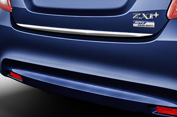 Maruti Suzuki Trunk Lid Garnish (Chrome) | Dzire - 990J0M56R13-060