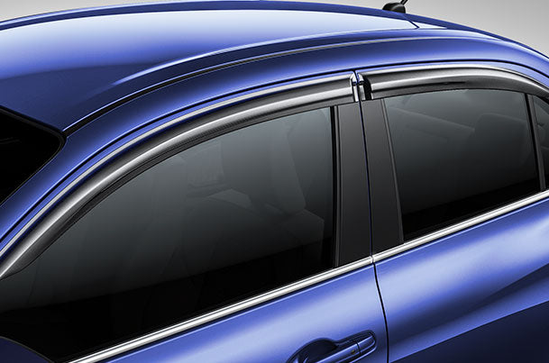 Maruti Suzuki Door Visor | Dzire - 990J0M56RQ0-020