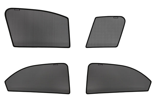Maruti Suzuki Window Sunshade | Dzire - 990J0M56RU0-010