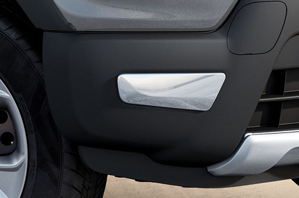 Maruti Suzuki Lower Bumper Garnish (Painted) | S-Presso - 990J0M62S13-030