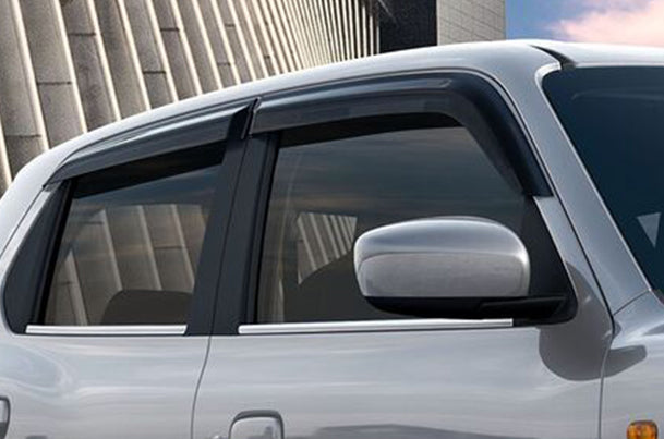 Maruti Suzuki Door Visor | S-Presso - 990J0M62SQ0-010