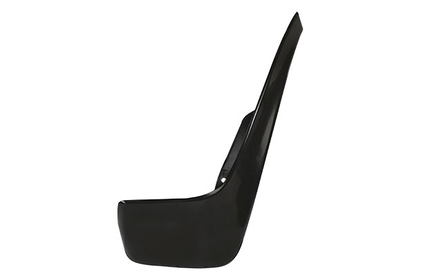 Maruti Suzuki Mud Flap Set - Rear (Black) | Ignis - 990J0M66R00-020