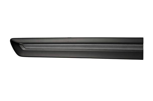 Maruti Suzuki Body Side Moulding - Black | Ignis - 990J0M66R01-010