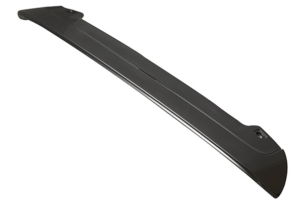 Maruti Suzuki Rear Upper Spoiler (Grey) | Ignis - 990J0M66R07-050