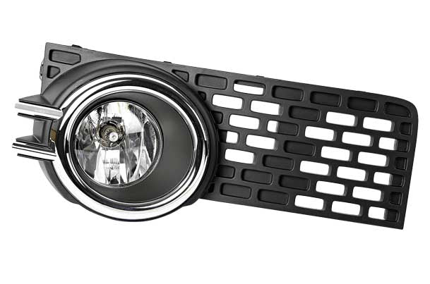 Maruti Suzuki Fog Lamp Kit | Ignis - 990J0M66R11-010