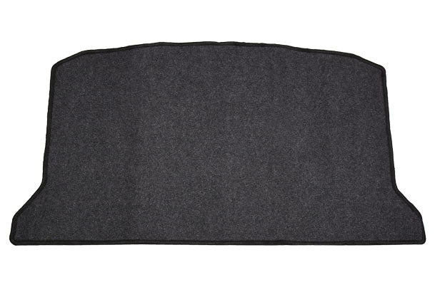 Maruti Suzuki Boot Mat (Black) | Ignis - 990J0M66RA3-010
