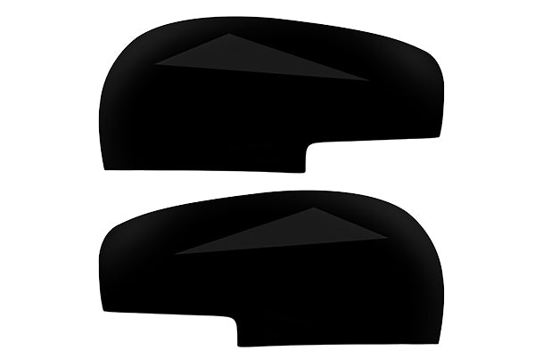 Maruti Suzuki ORVM Winker Cover (Piano Black) | New Baleno (Alpha Zeta & Delta Variant) - 990J0M66RPJ-120