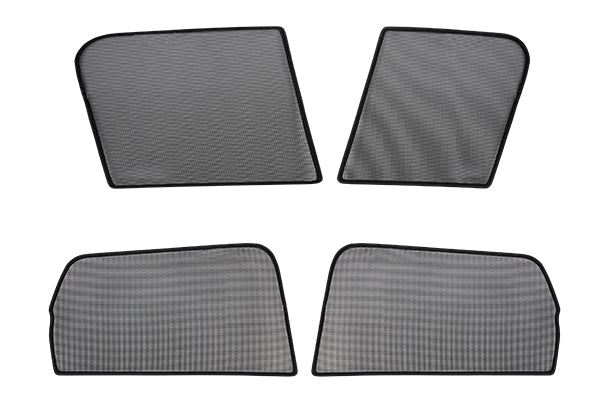 Maruti Suzuki Window Curtains - 4 Door | Ignis - 990J0M66RU0-010