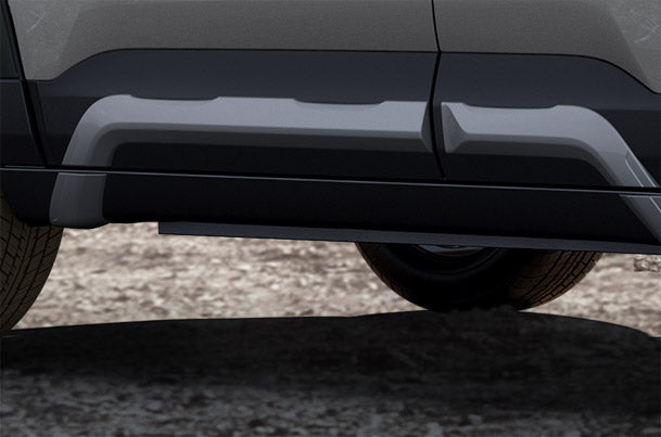 Maruti Suzuki Side Cladding | New Brezza (All Variants) - 990J0M66T01-030