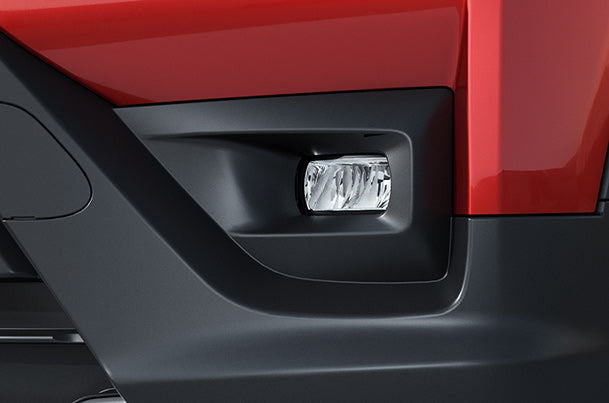 Maruti Suzuki Fog Lamp | New Brezza (L & V Variants) - 990J0M66T11-010