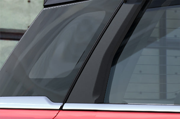 Maruti Suzuki Window Frame Kit | New Brezza (All Variants) - 990J0M66T13-080