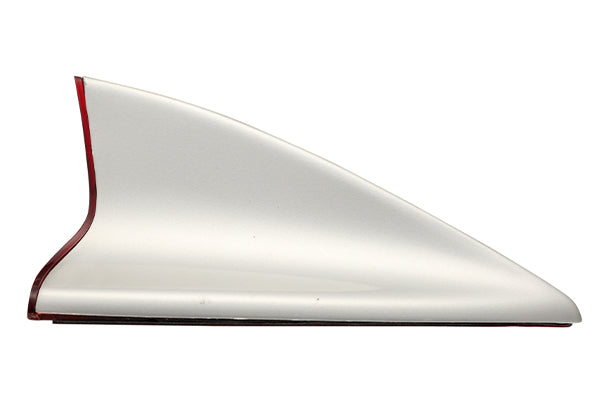 Maruti Suzuki Shark Fin Spoiler (Silky Silver) - 990J0M67L07-060