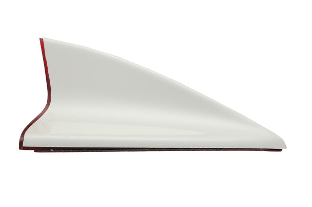 Maruti Suzuki Shark Fin Spoiler (Arctic White) - 990J0M67L07-080