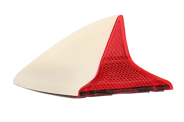 Maruti Suzuki Shark Fin Spoiler (Primered) - 990J0M67L07-110