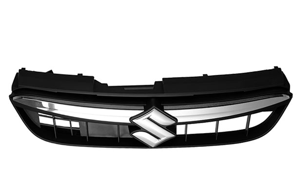 Maruti Suzuki Front Grille Garnish (Chrome) | Alto K10 - 990J0M67P13-050